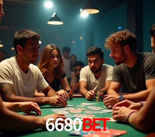 6680bet