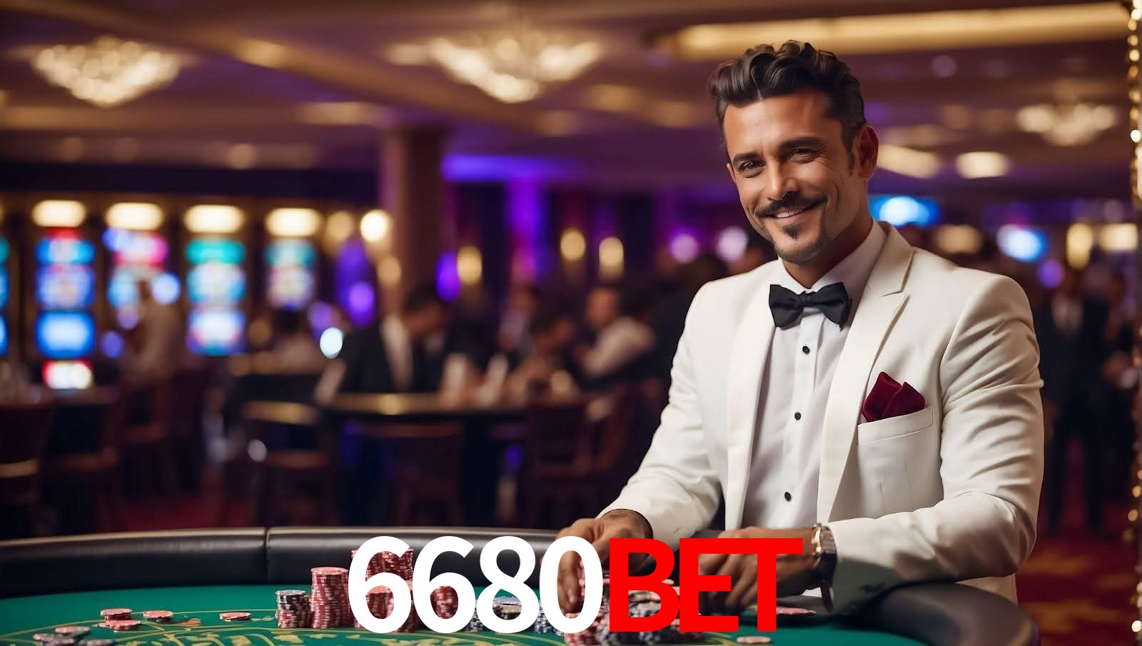Especiais de Fim de Semana 6680bet