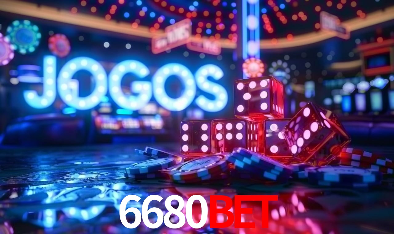 Bônus Diários 6680bet