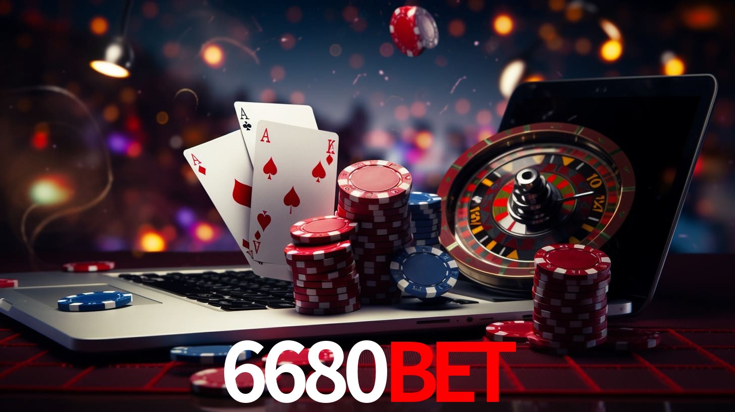 Games Directory 6680bet