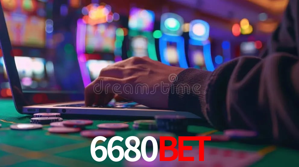 Programa VIP 6680bet