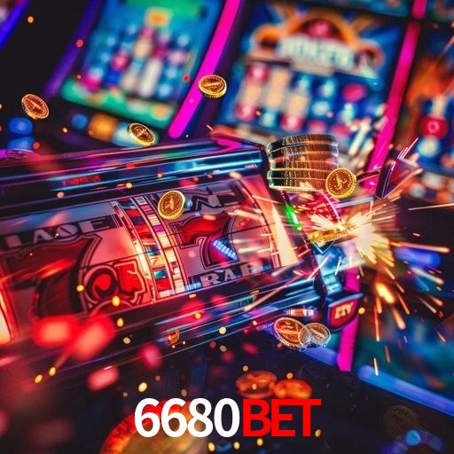 Casino VIP 6680bet