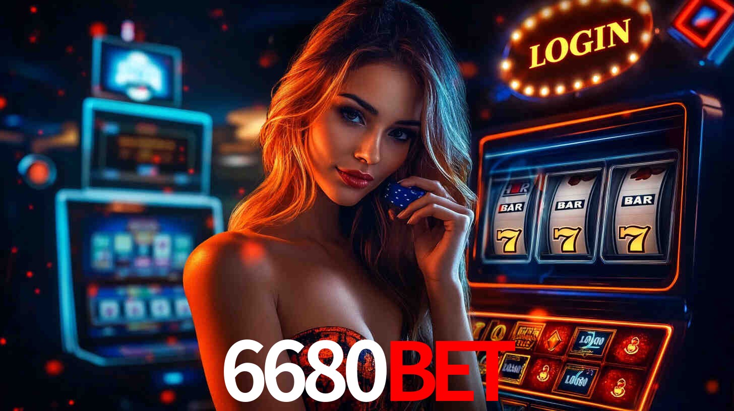 Exclusive Games 6680bet