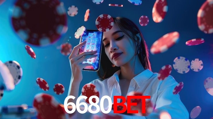 cassino 6680bet
