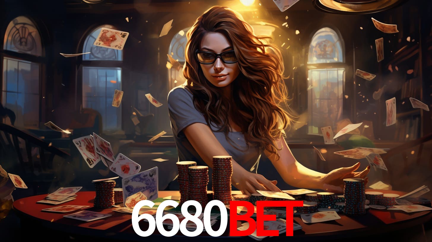 Live Casino 6680bet