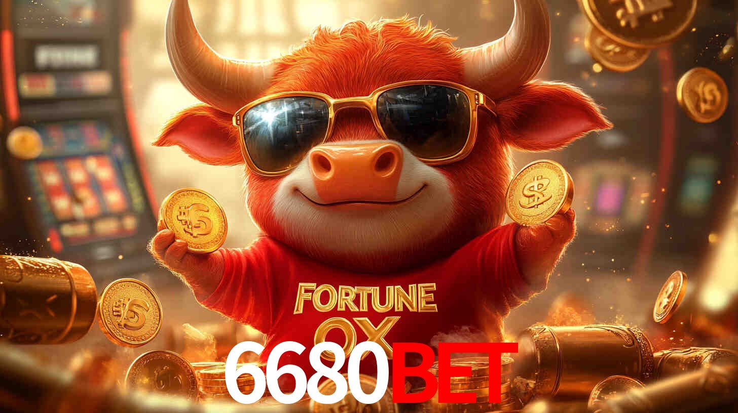 Welcome Bonus 6680bet
