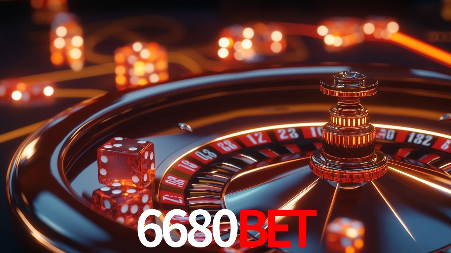 Game Providers 6680bet