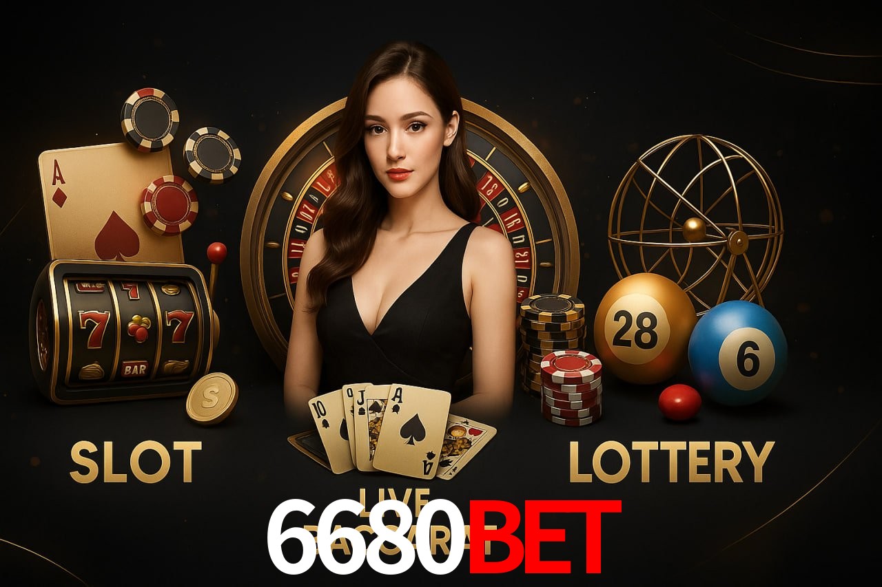6680bet: Jogos de Caça-Níqueis-Altas Recompensas, Roleta-Velocidade, Blackjack-Desafios Máximos