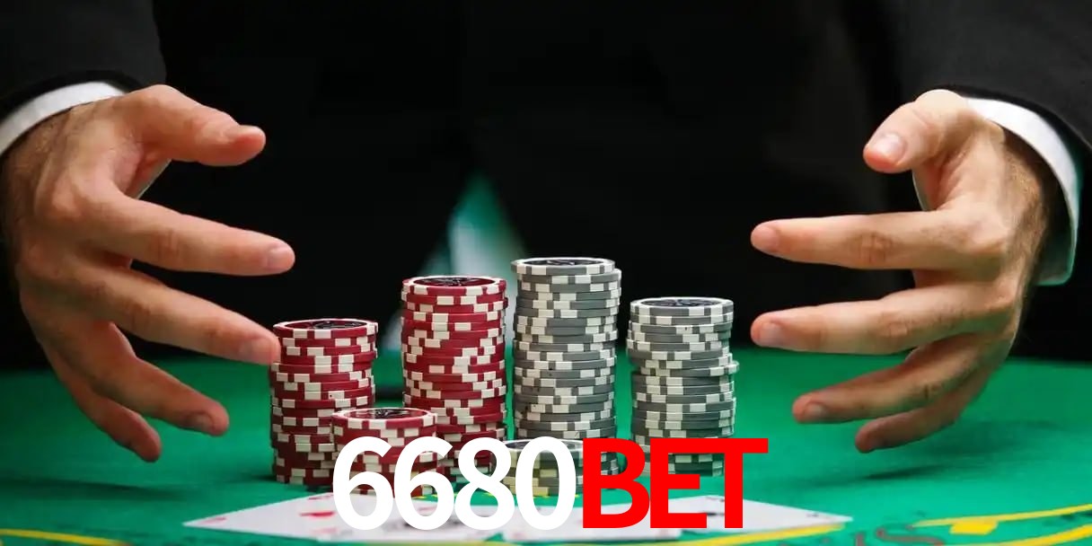 6680bet