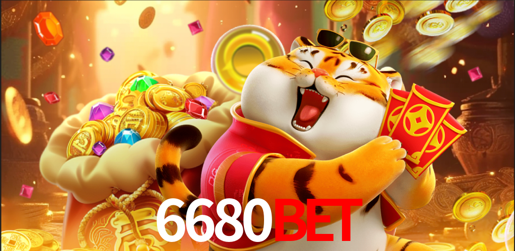 Daily Bonuses 6680bet