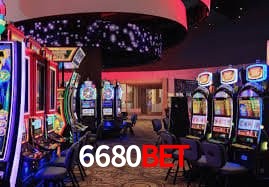 6680bet