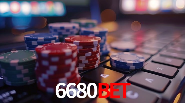 Promoção Relâmpago 6680bet