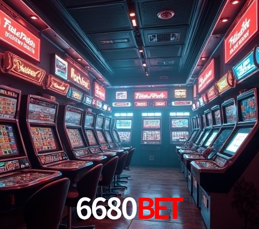 6680bet.com