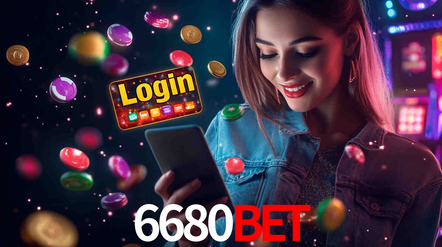 Explorando a Categoria de Eventos em Apostas na 6680bet