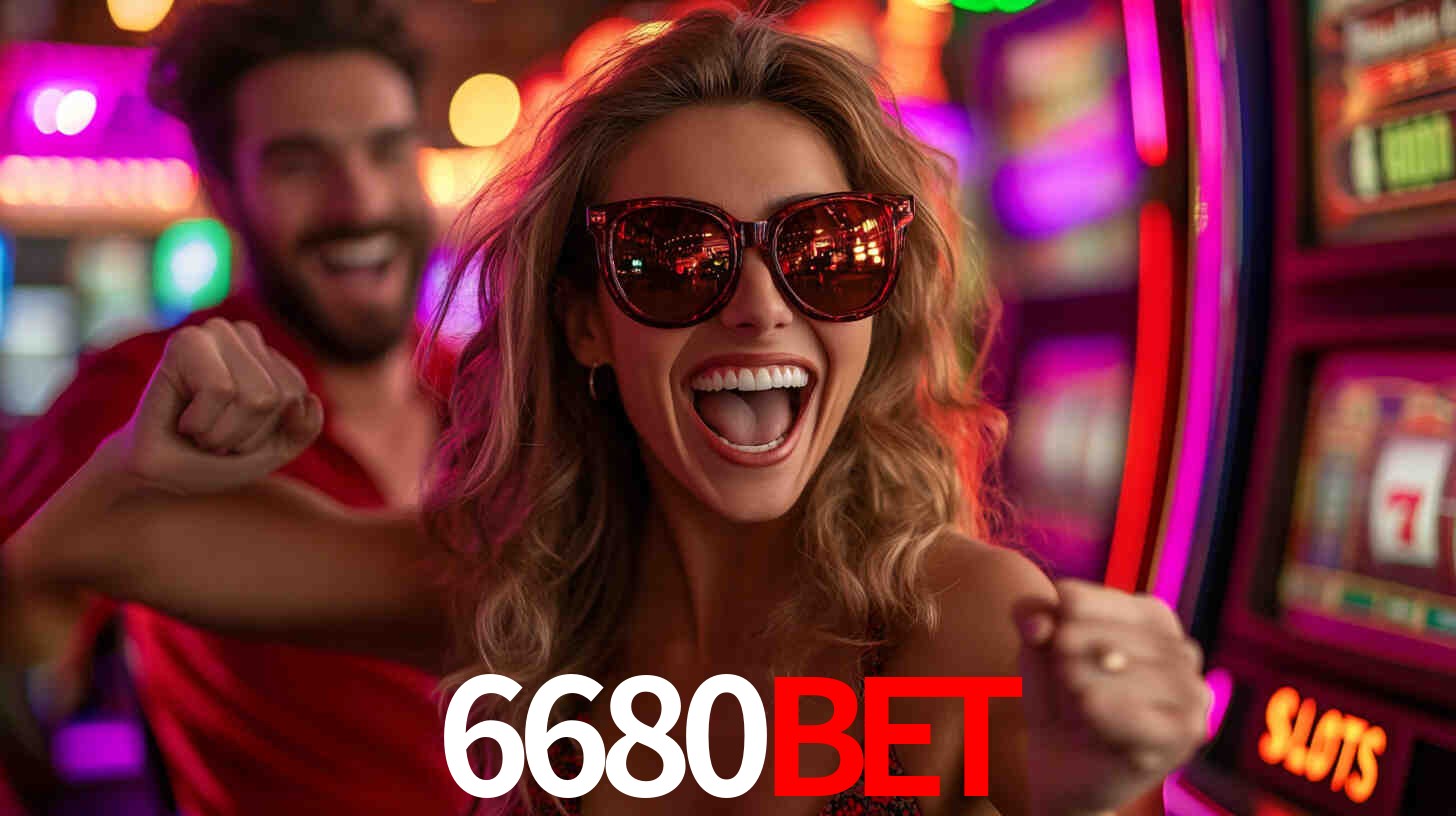 Descubra o Programa VIP da 6680bet: Vantagens Exclusivas para Jogadores