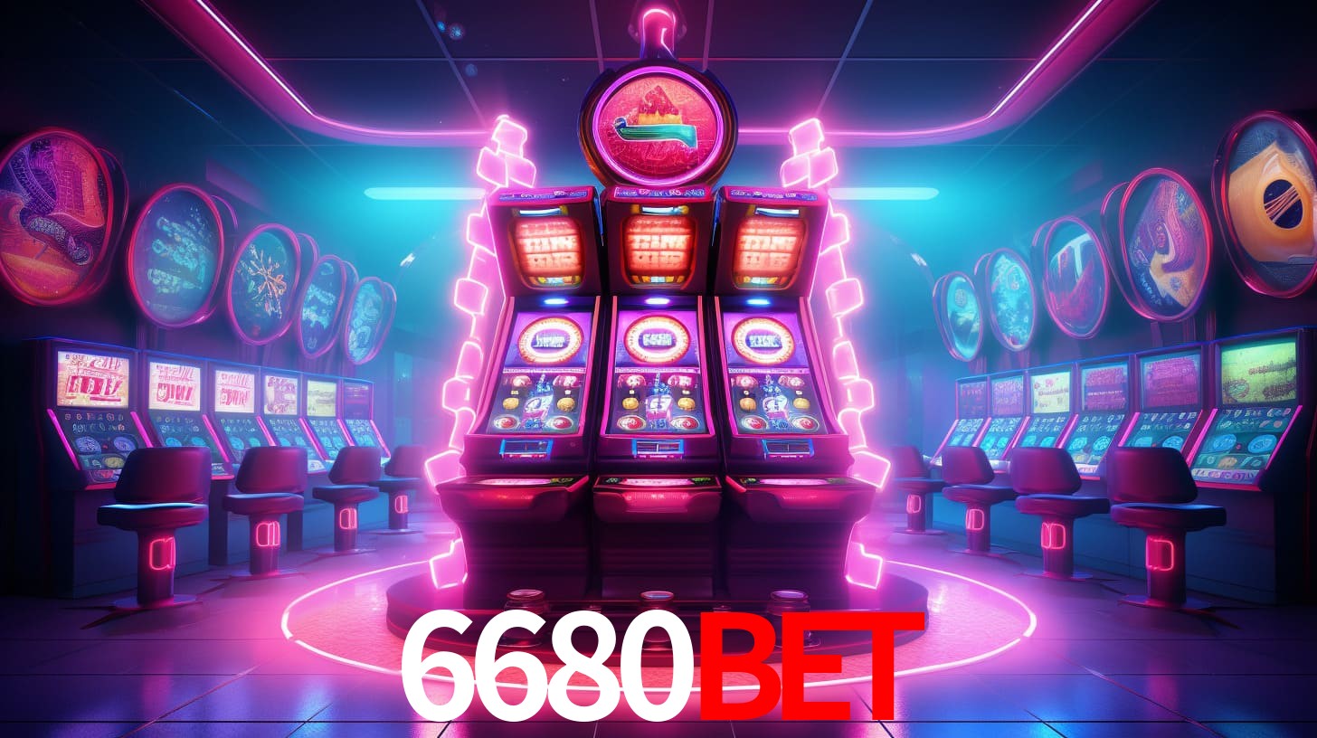 Live Casino 6680bet