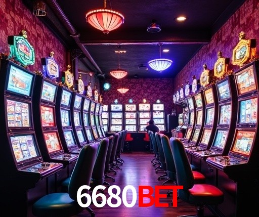 6680bet