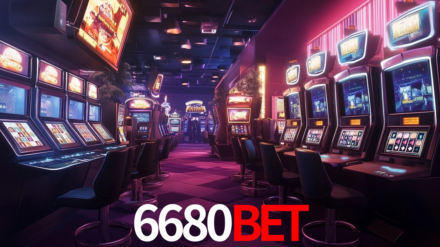 Football Betting 6680bet