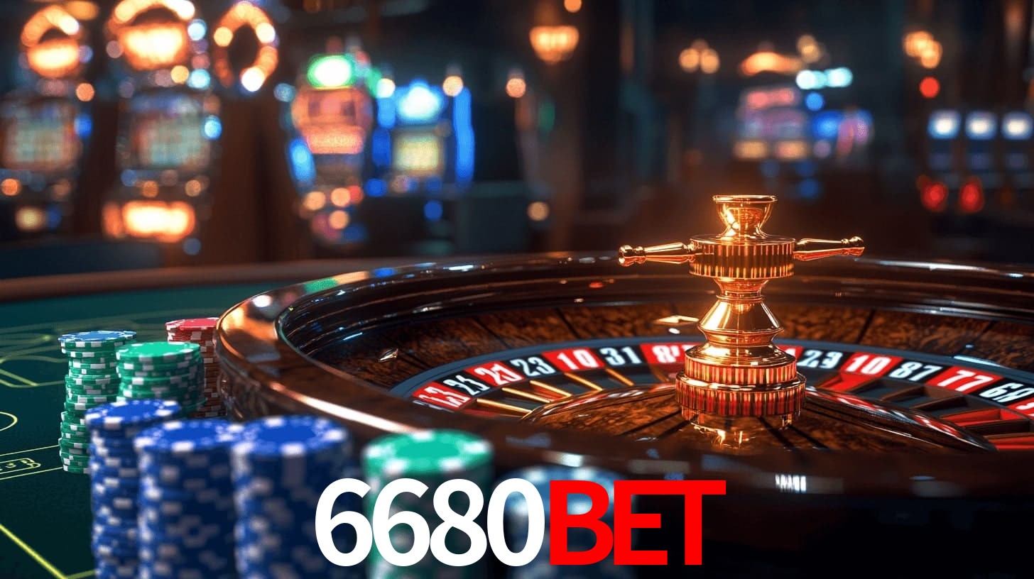 VIP Casino 6680bet